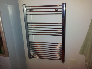 towelrail