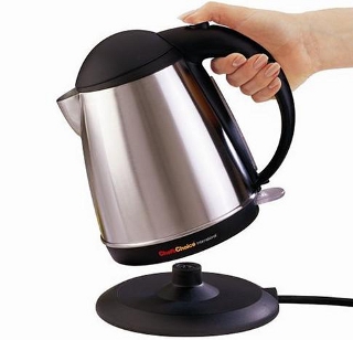 kettle