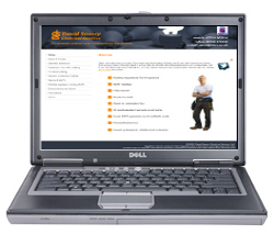 laptop